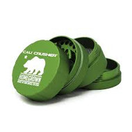 Cali Crusher